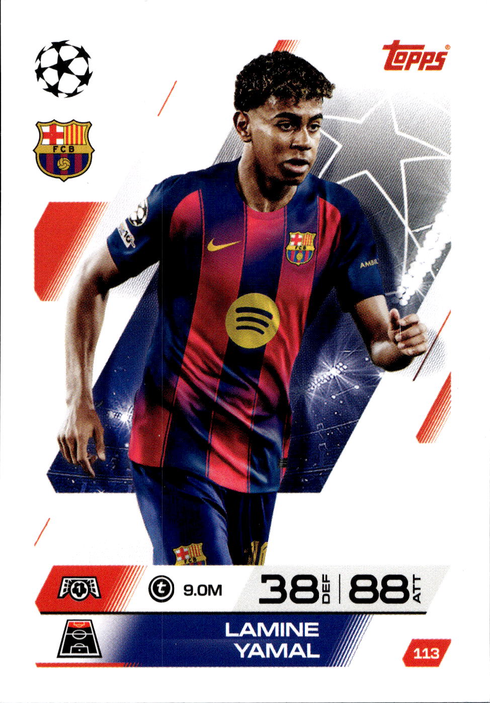 Champions League 2026
